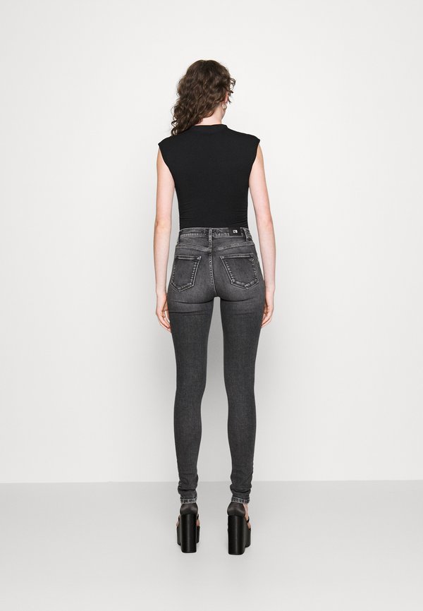 LTB LTB Amy X Savena Wash Jeans Skinny Fit