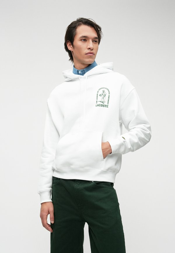 Lacoste