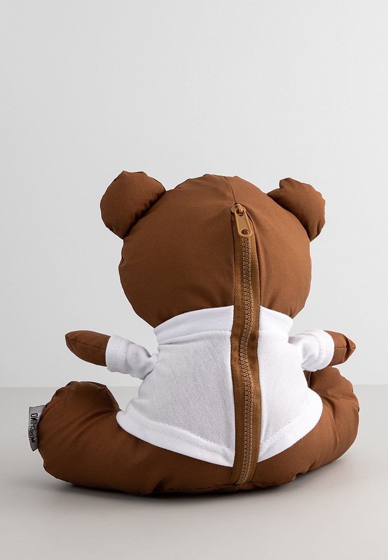 MOSCHINO HIDDEN TEDDY  SET