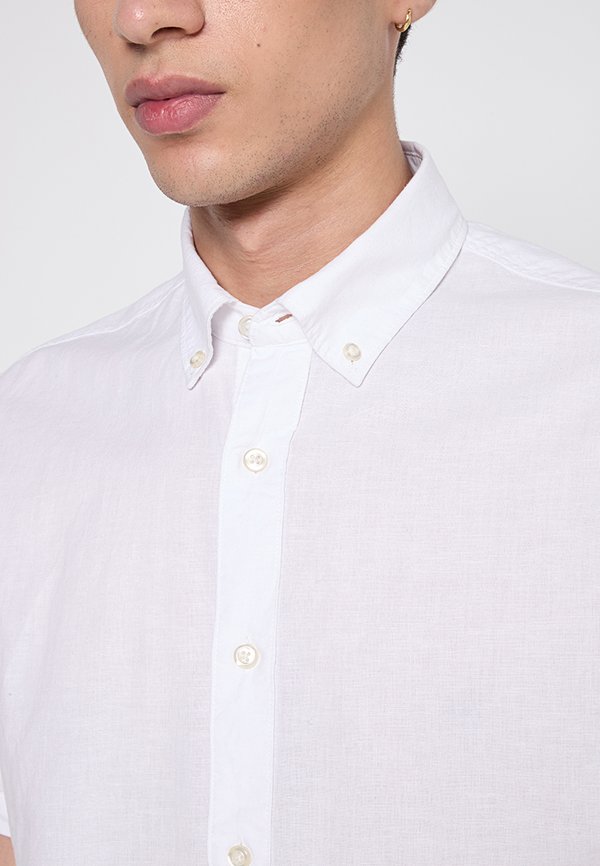 Selected SLHREG BERTRAM REGULAR FIT