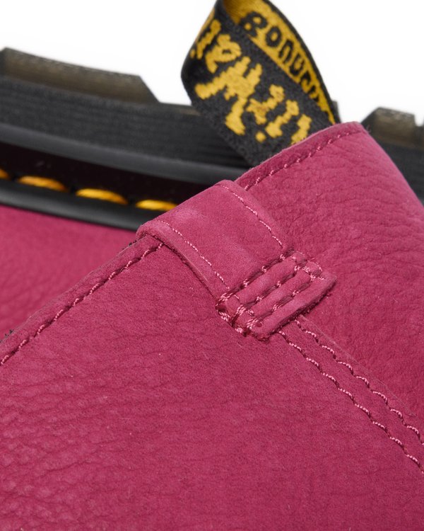Dr. Martens ZEBZAG RIGGER