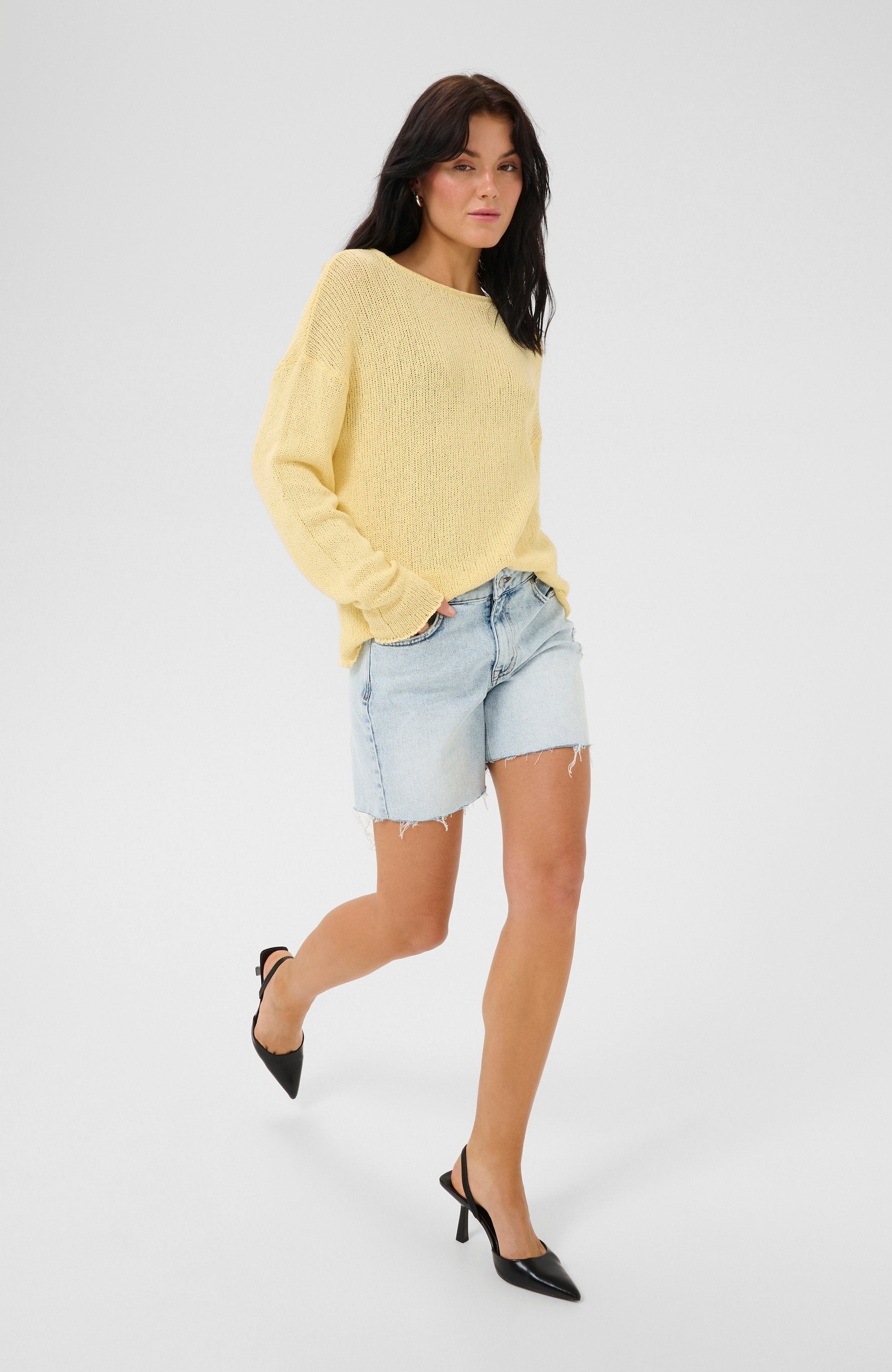 My Essential Wardrobe LUCY 139