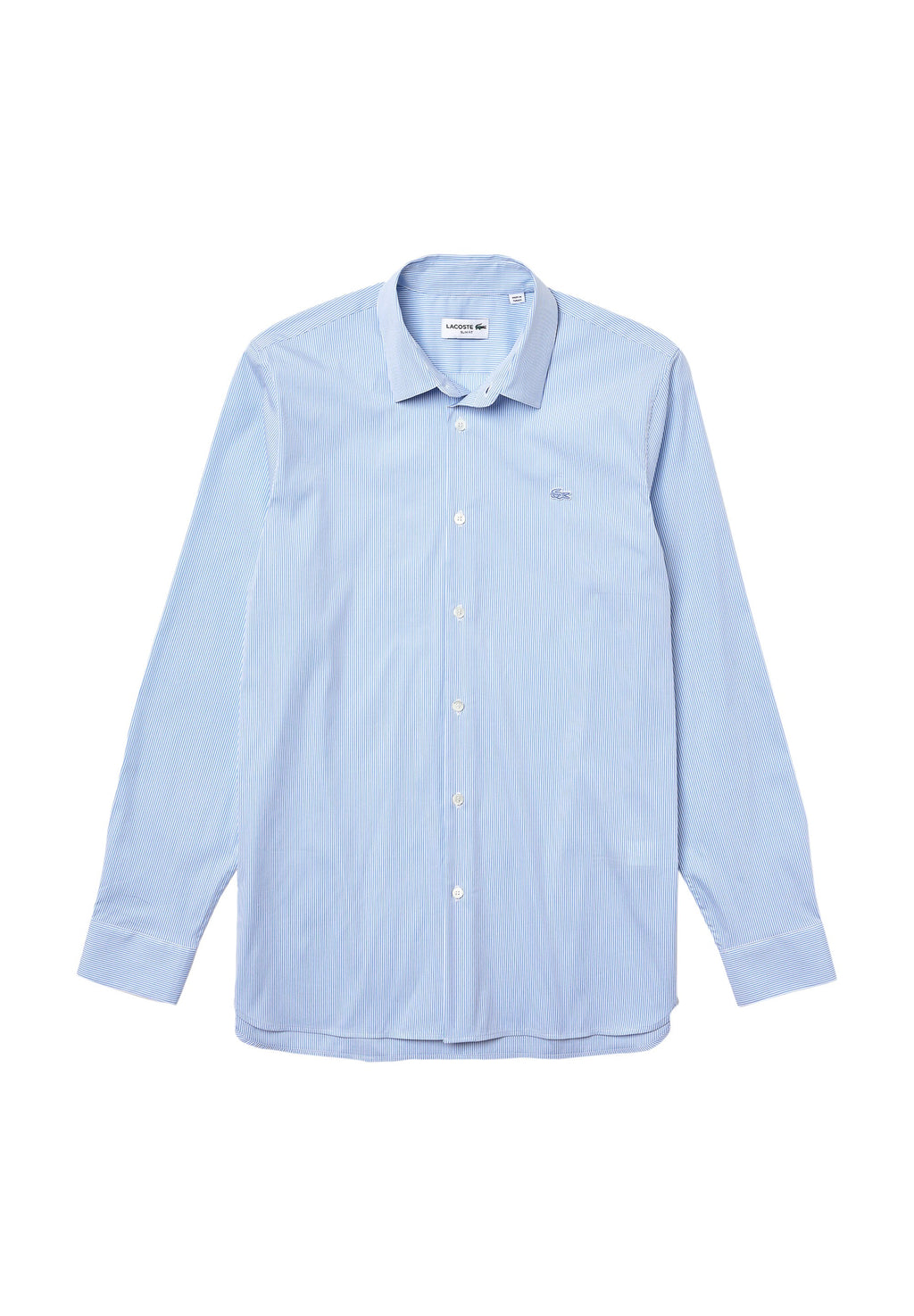 Lacoste CHEMISE ML HOMME