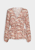 VILA VIOLIVIA WRAP