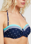 LASCANA MONROE WIRE BANDEAU