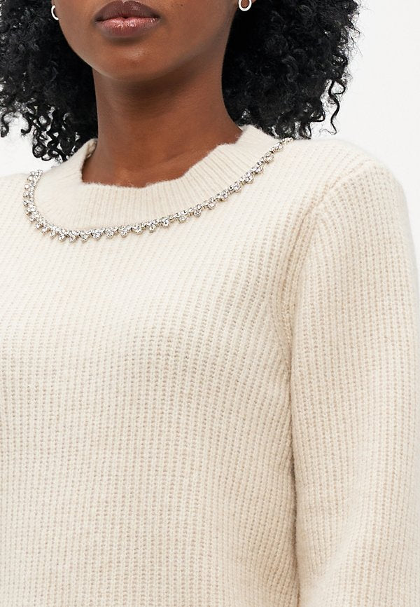 ONLY Petite ONLGAIDA LIFE O NECK