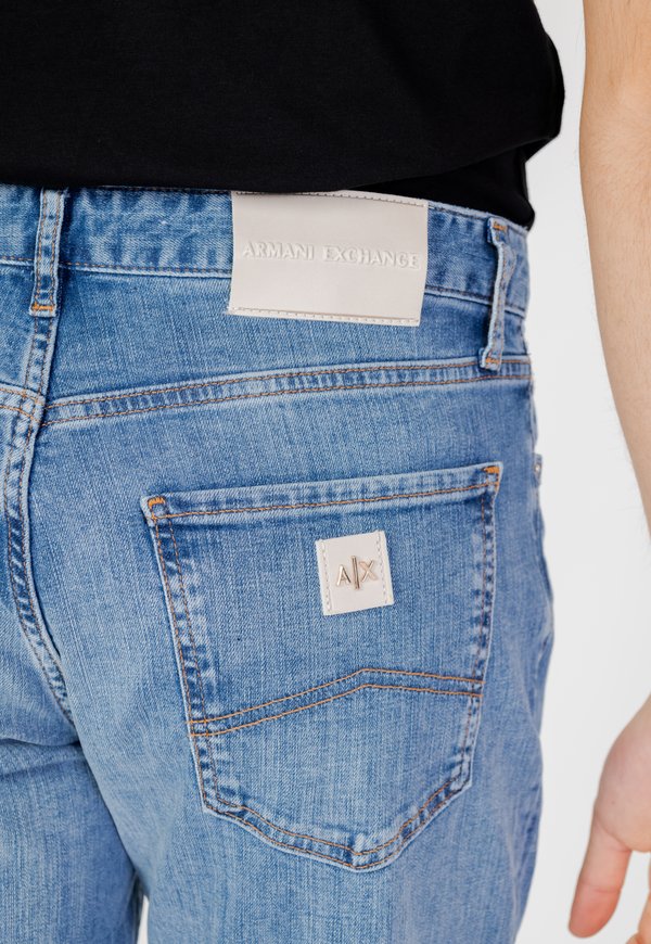 Armani Exchange
