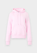 Nike Sportswear Hoodie - light pink/white