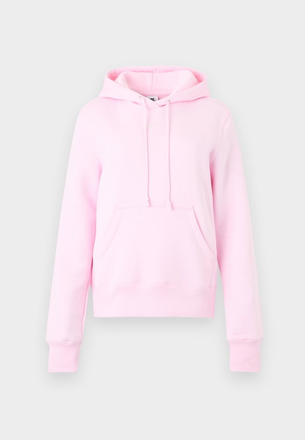 Nike Sportswear Hoodie - light pink/white
