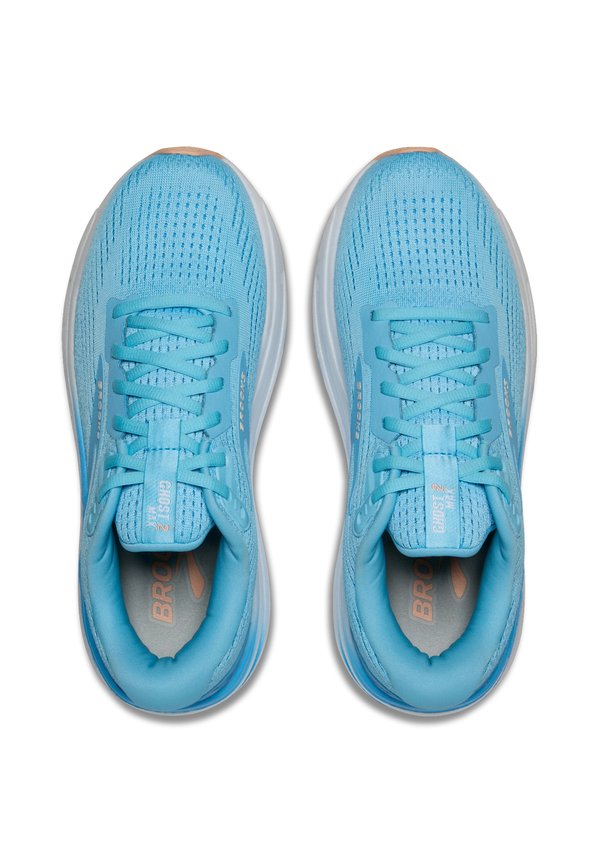 Brooks GHOST MAX 2