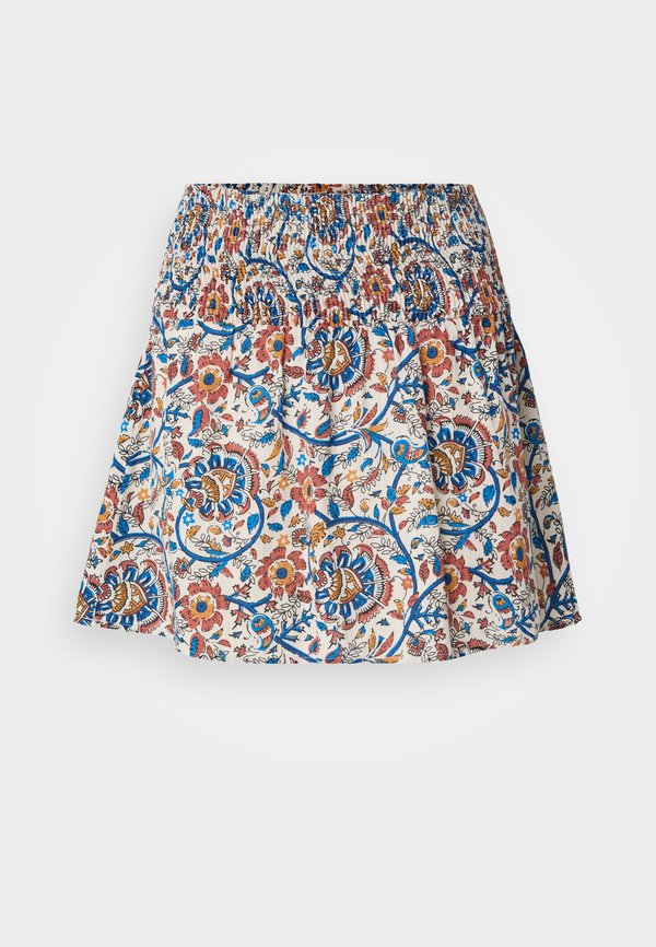Vero Moda Petite VMSIS SMOCK SHORT SKIRT