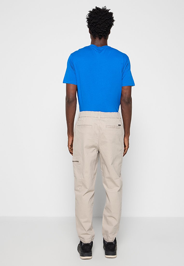 Armani Exchange Stoffhose Media 3