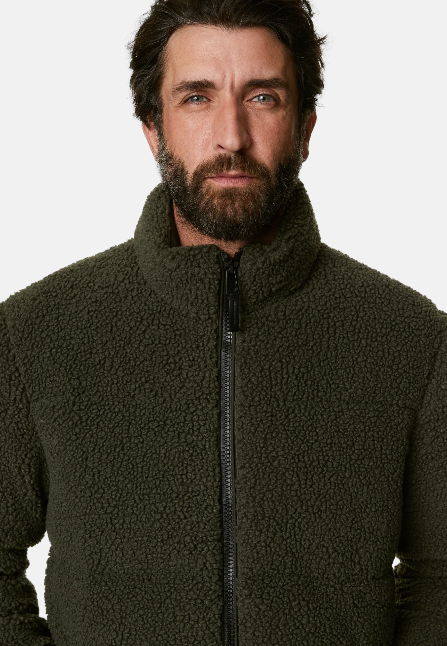 Marks & Spencer THERMOWARMTH BORG