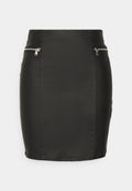 Vero Moda VMLIZZ ZIPPER SKIRT