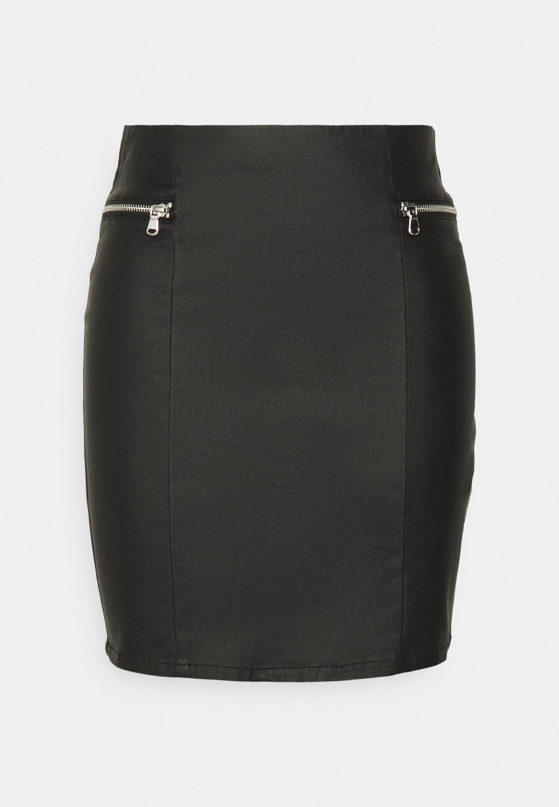 Vero Moda VMLIZZ ZIPPER SKIRT