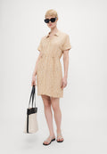 ONLNOVA LIFE VIS SHIRT DRESS Media 2