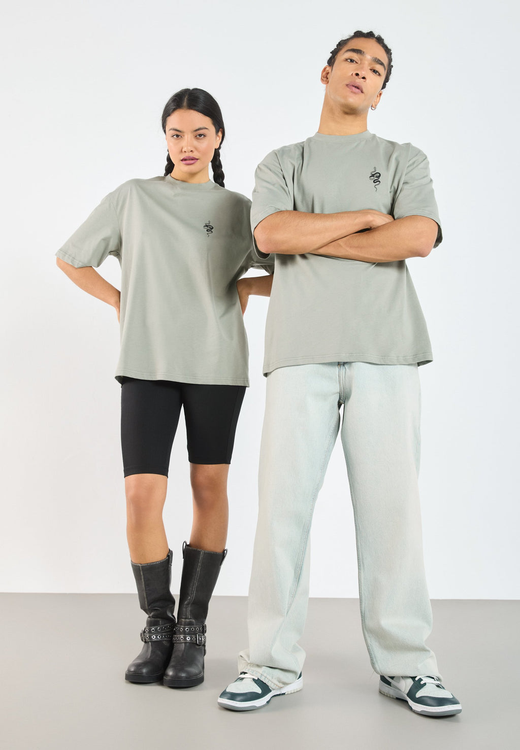 YOURTURN REGULAR FIT