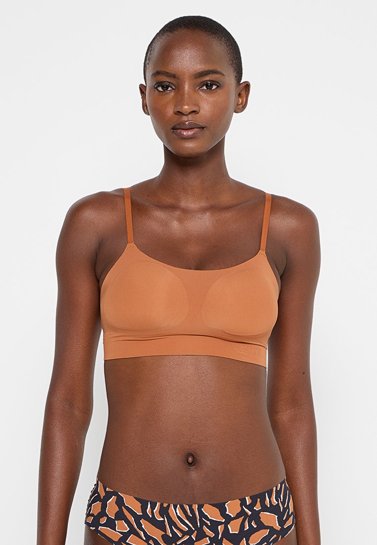 DKNY Intimates Bustier Media 1