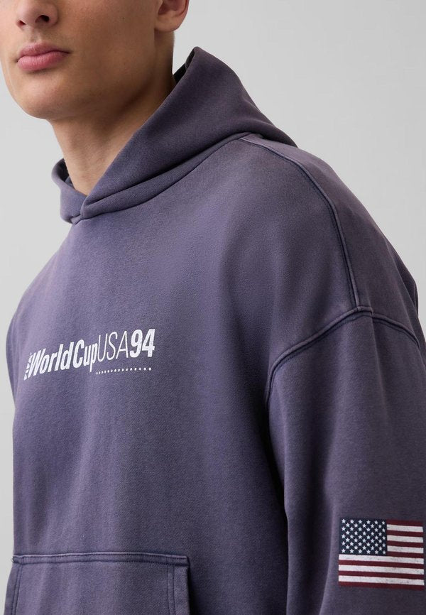 GAP FIFA WORLD CUP HOODIES