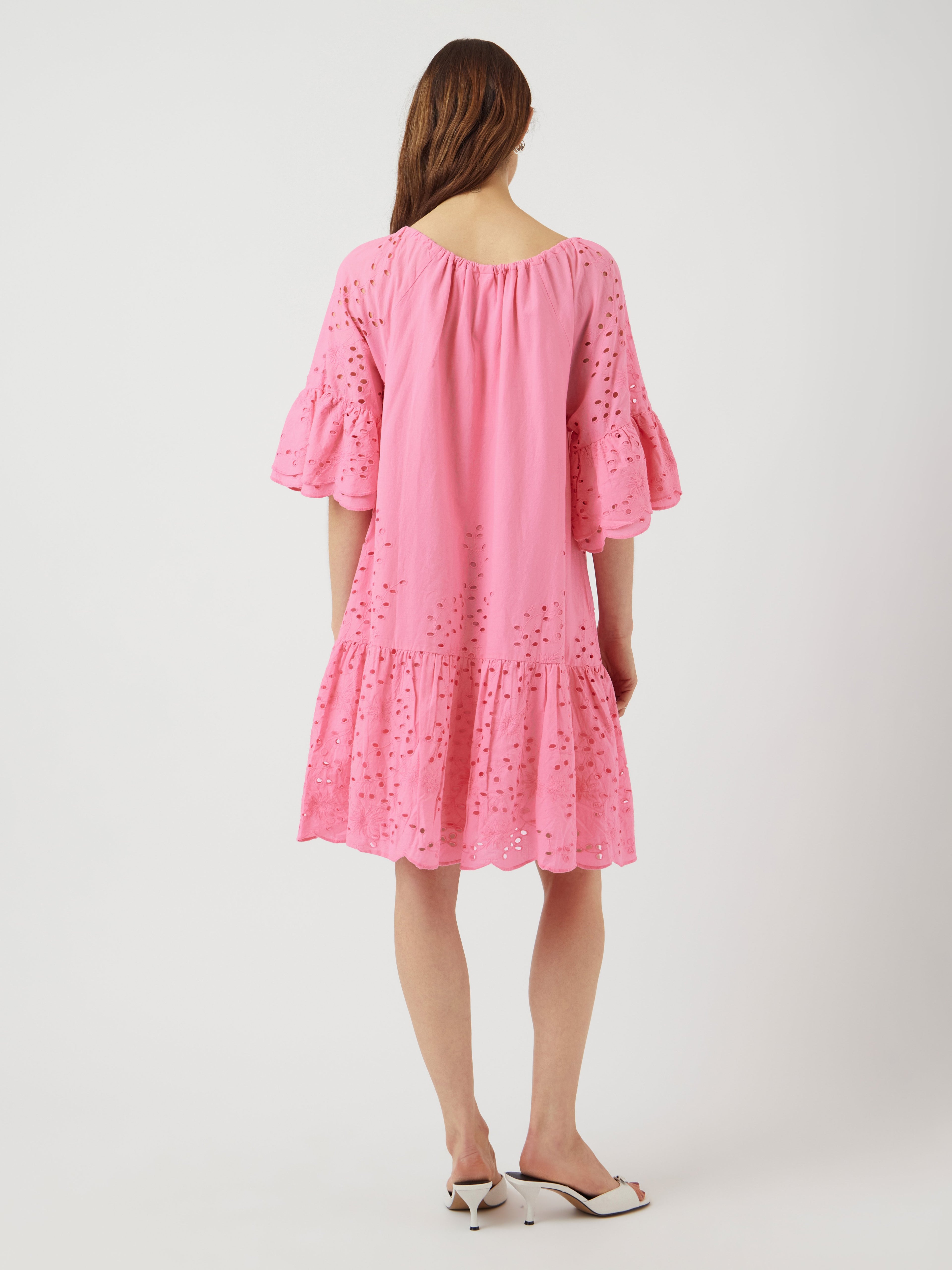YAS YASJOHANNA DRESS