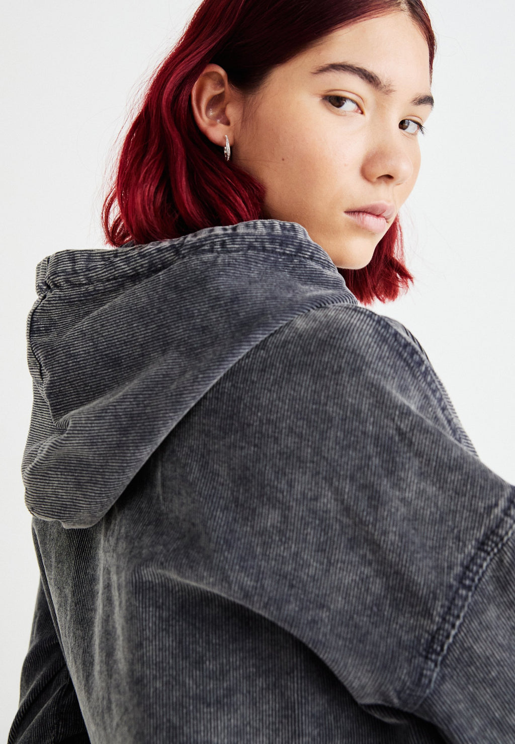 ONLKENZIE MOUNA WASH JACKET Media 5