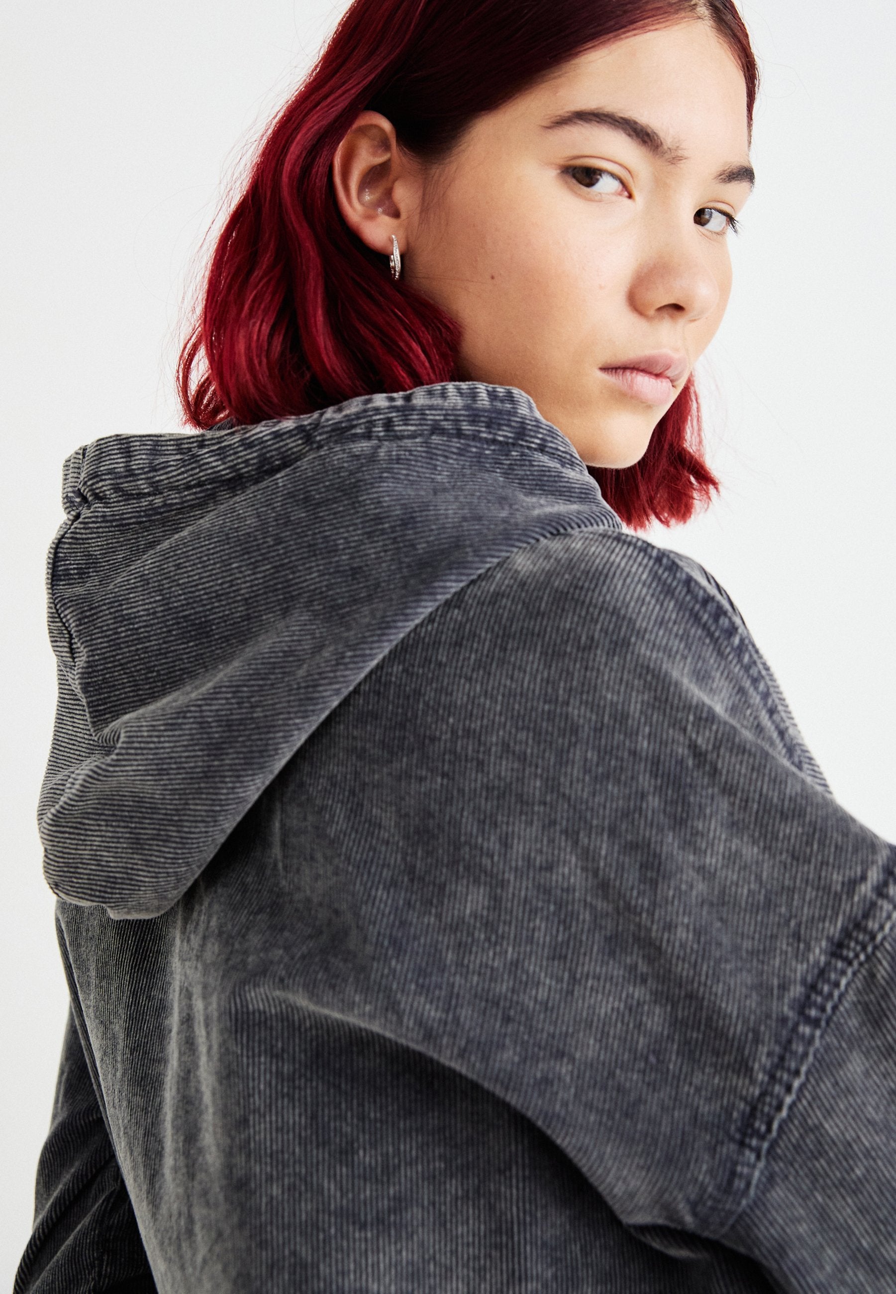 ONLKENZIE MOUNA WASH JACKET Media 5