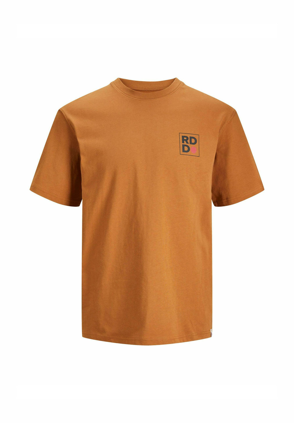 R.D.D. ROYAL DENIM DIVISION RDD Logo