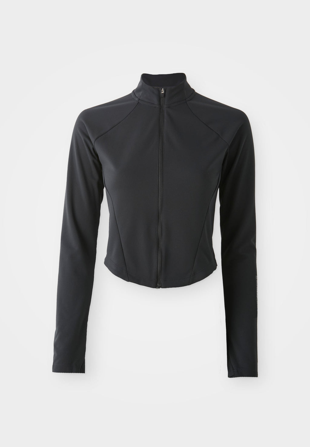 ICANIWILL MIRAGE ZIP MIDLAYER