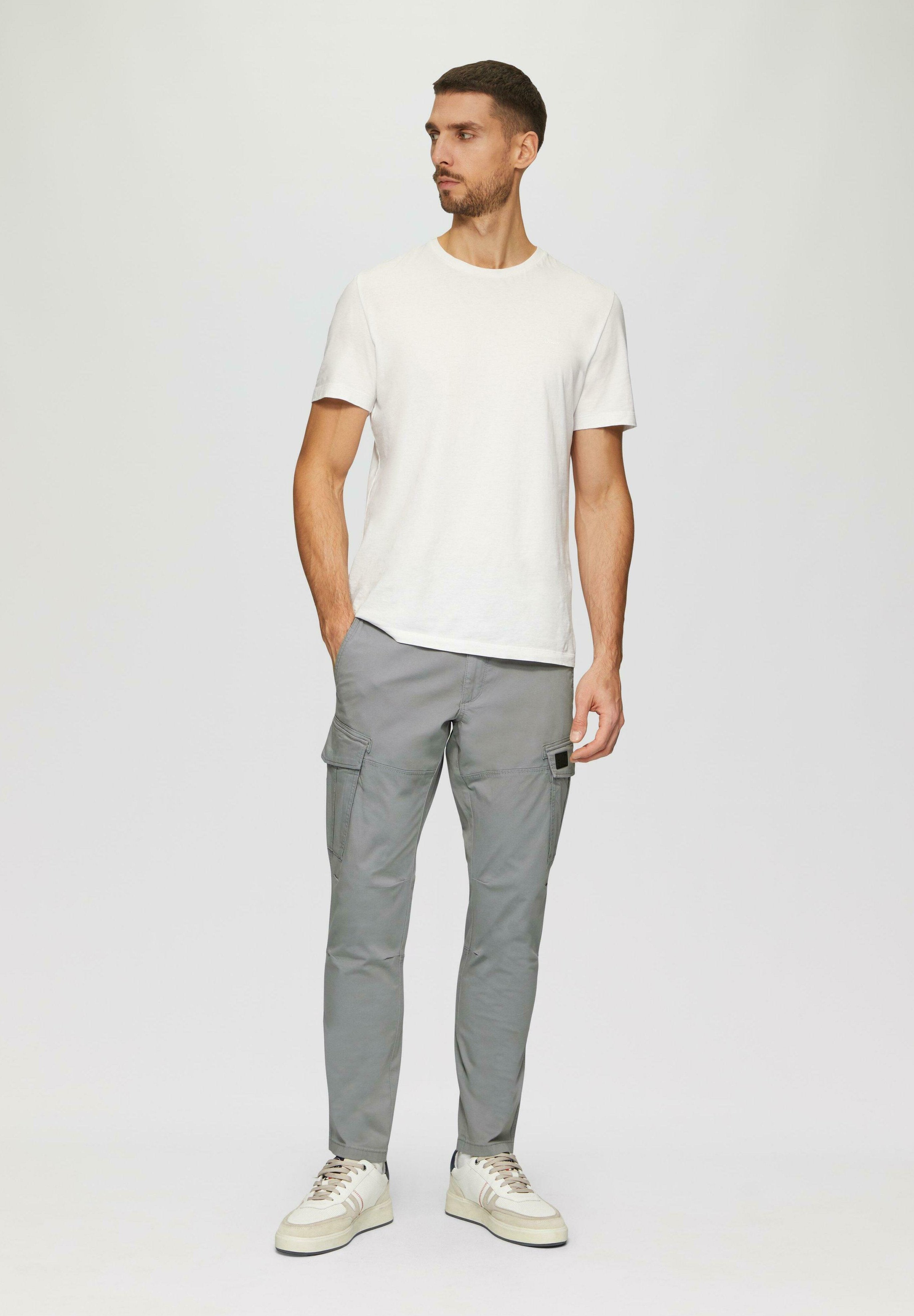 s.Oliver Cargohose Media 5