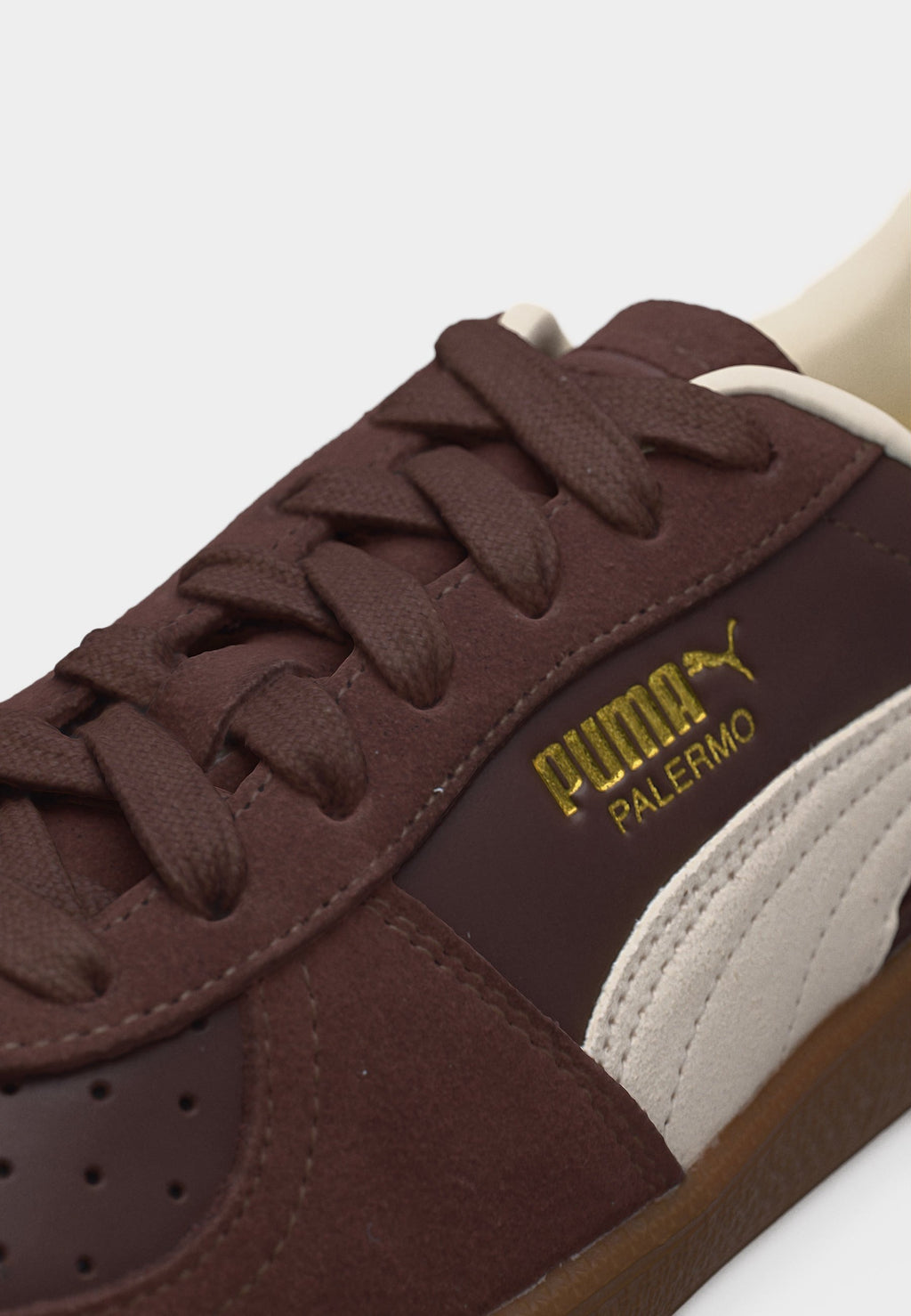 Puma PALERMO CLUB HOUSE UNISEX