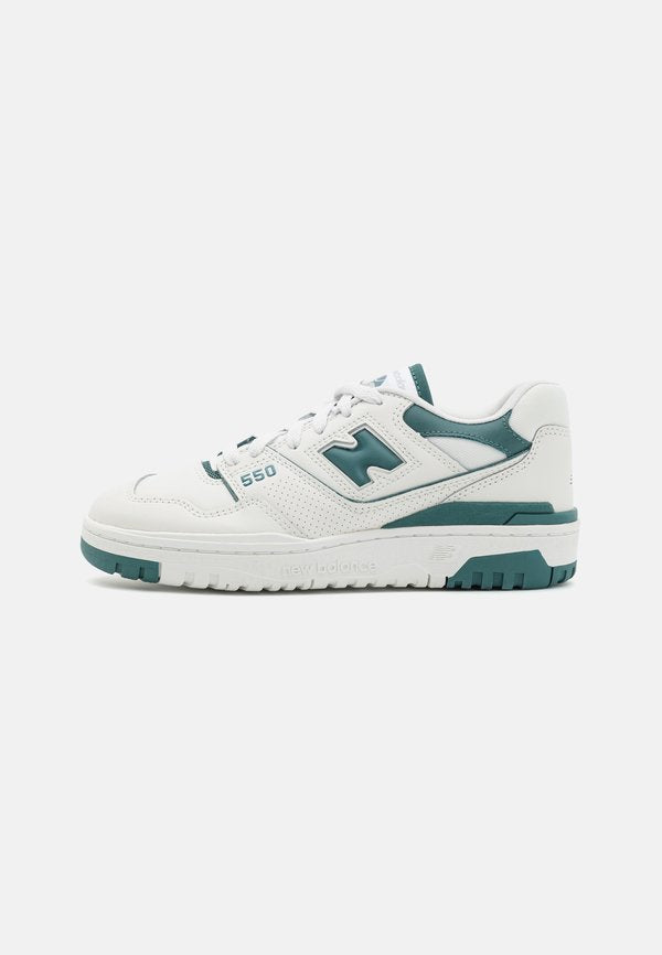 New Balance BBW550 - Trainers - light green