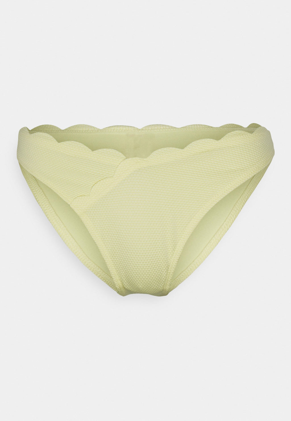 Hunkemöller SCALLOP HIGH LEG