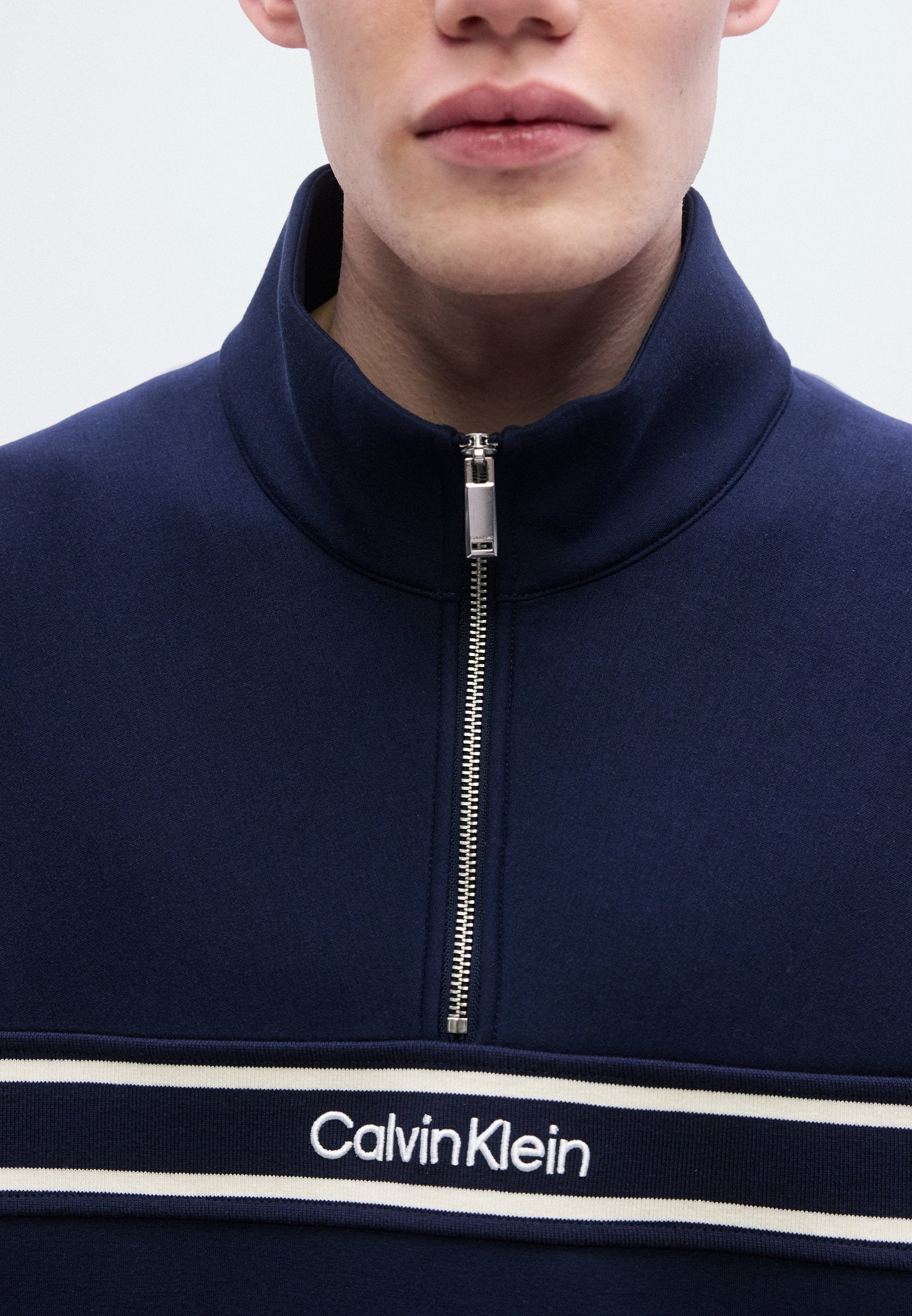 Calvin Klein Jeans SPACER STRIPE