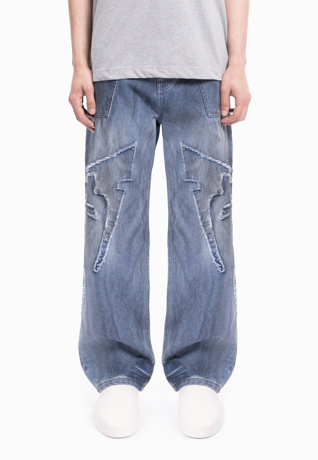 FAVELA DISTRESSED UNISEX