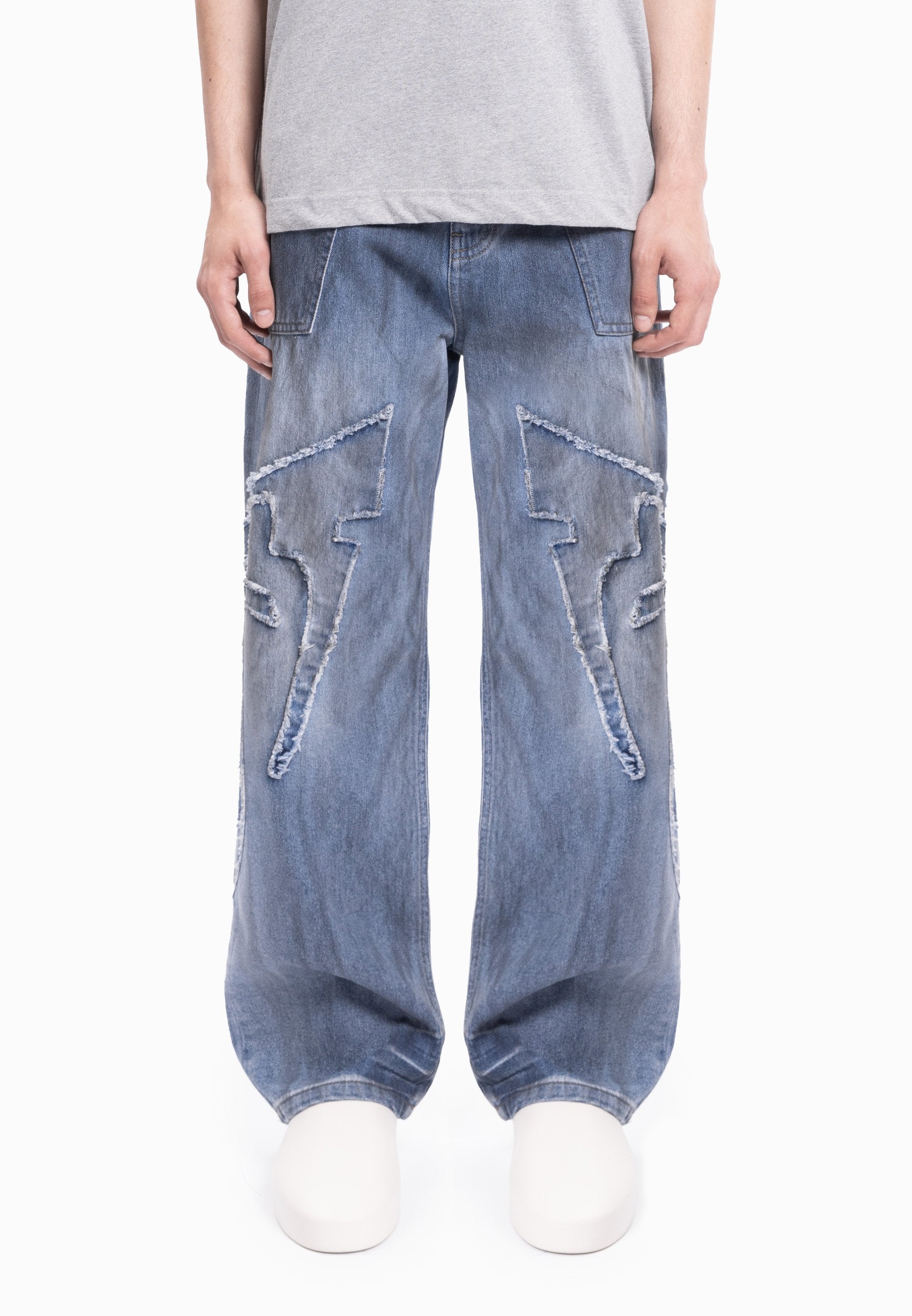 FAVELA DISTRESSED UNISEX
