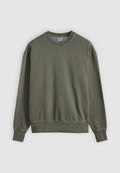 Levi's® AUTHENTIC CREW - Sweatshirt - kambaba