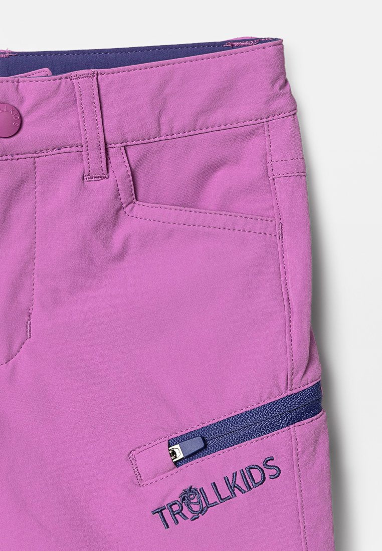 TROLLKIDS KIDS HAUGESUND SHORTS UNISEX