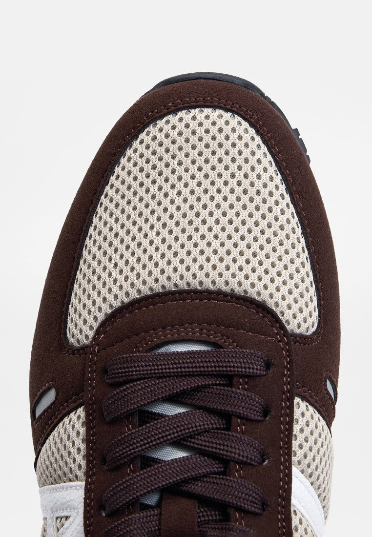 Armani Exchange Sneaker low Media 4