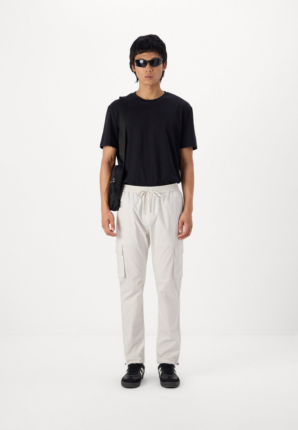 Cargo ONSCOMMON Slim Fit Media 2