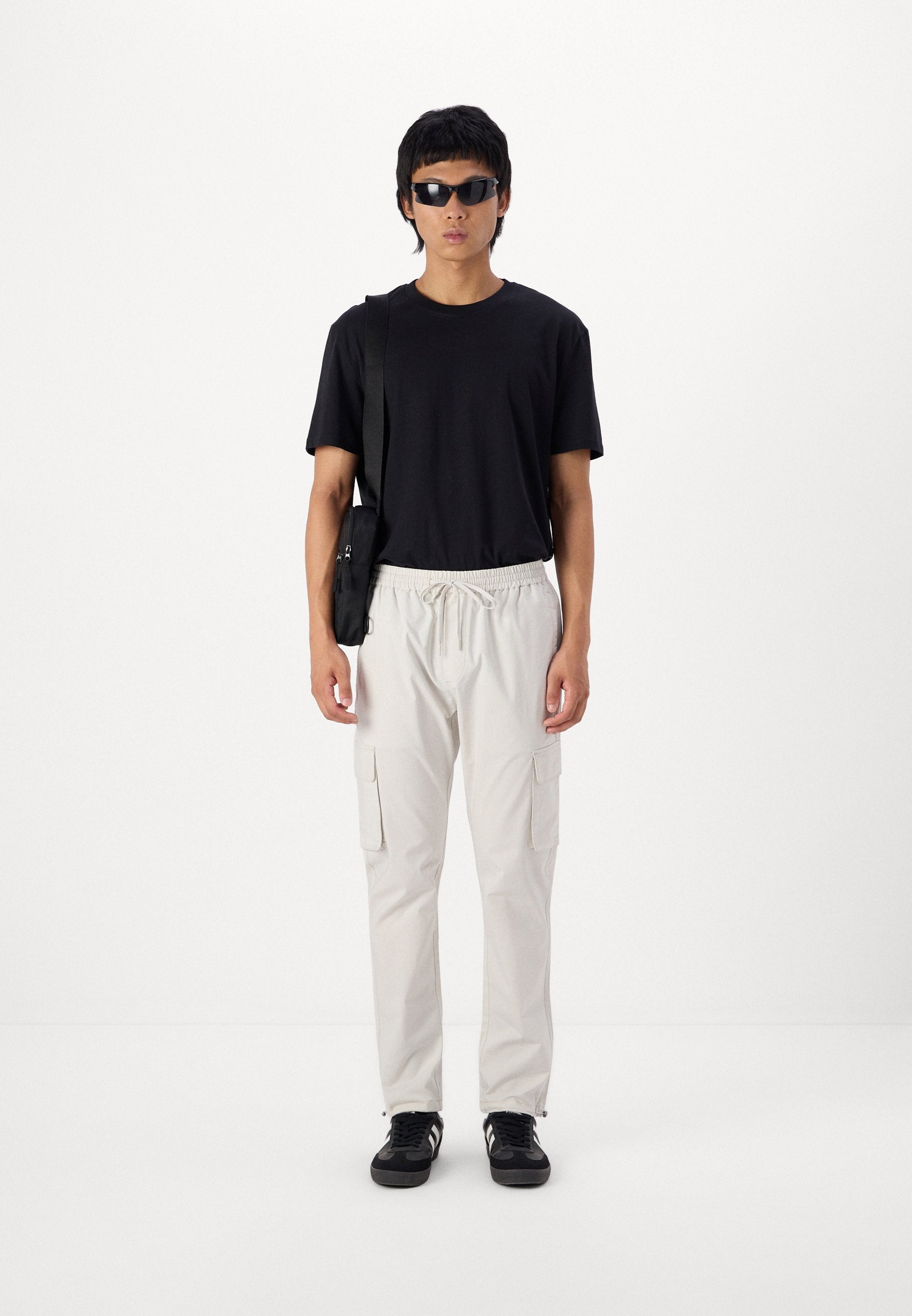 Cargo ONSCOMMON Slim Fit Media 2