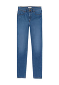 Wrangler HIGH SKINNY