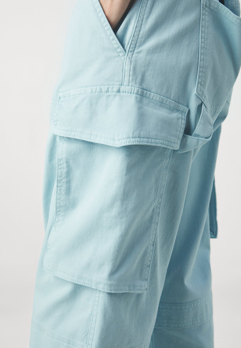 MOSCHINO JEANS TROUSERS
