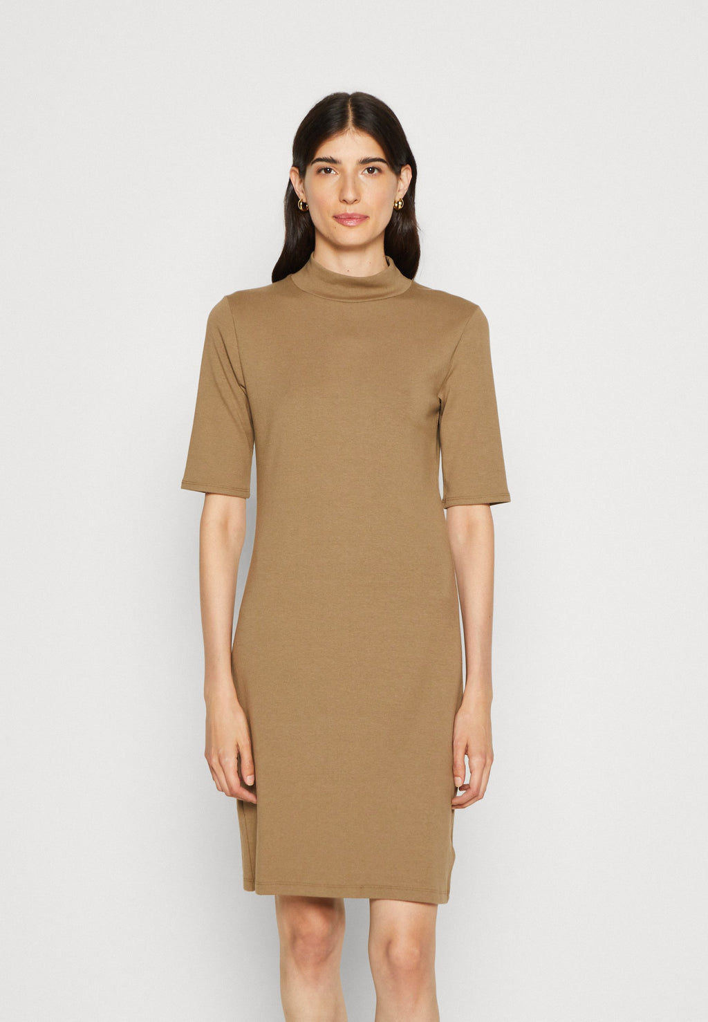GAP MODERN MOCKNECK