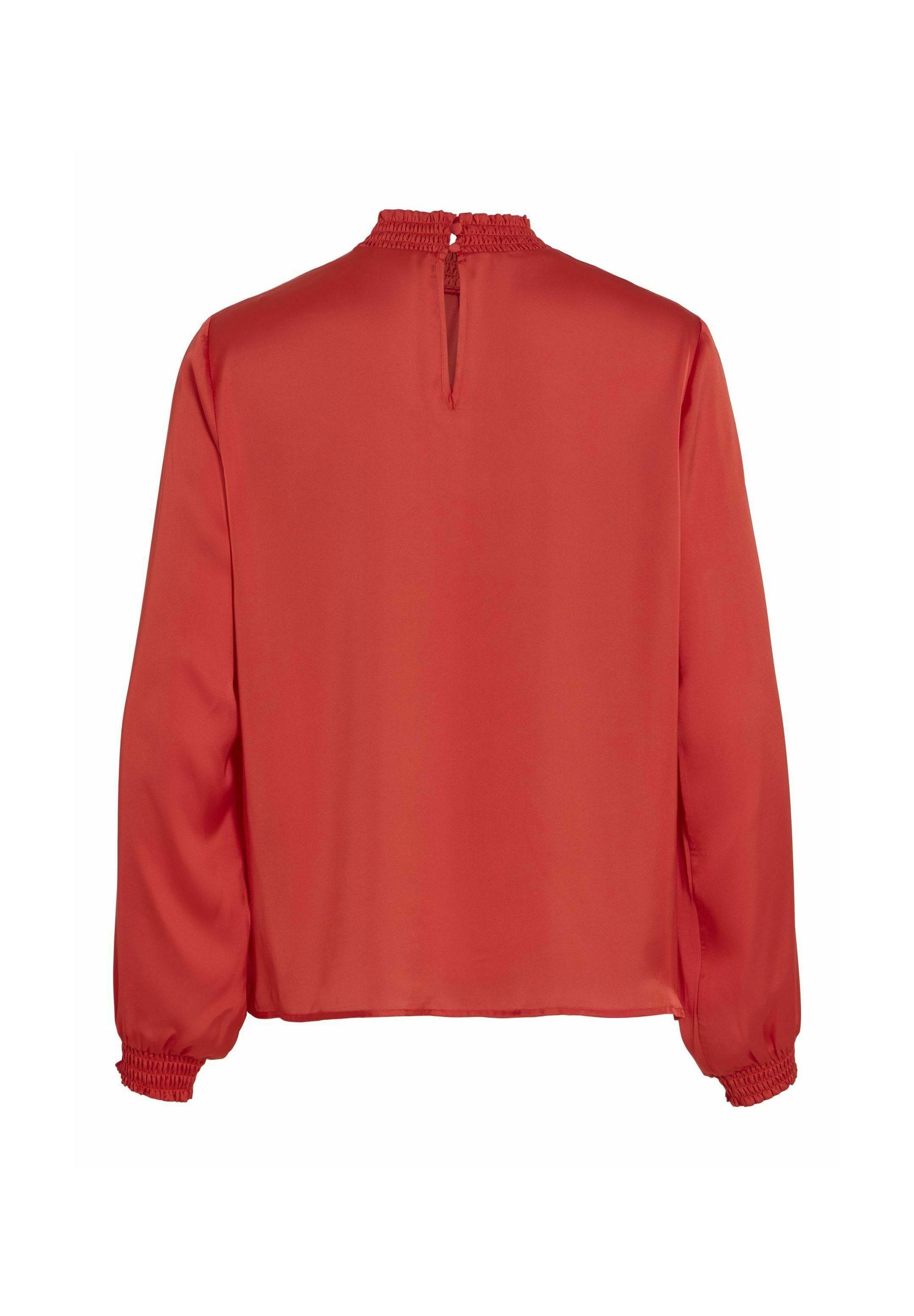 VILA Long sleeved High neck