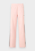adidas Originals BECKENBAUER - Tracksuit bottoms - sandy pink/aurora coffee