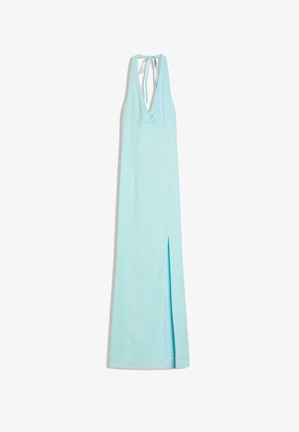 Bershka Day dress - turquoise