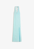 Bershka Day dress - turquoise