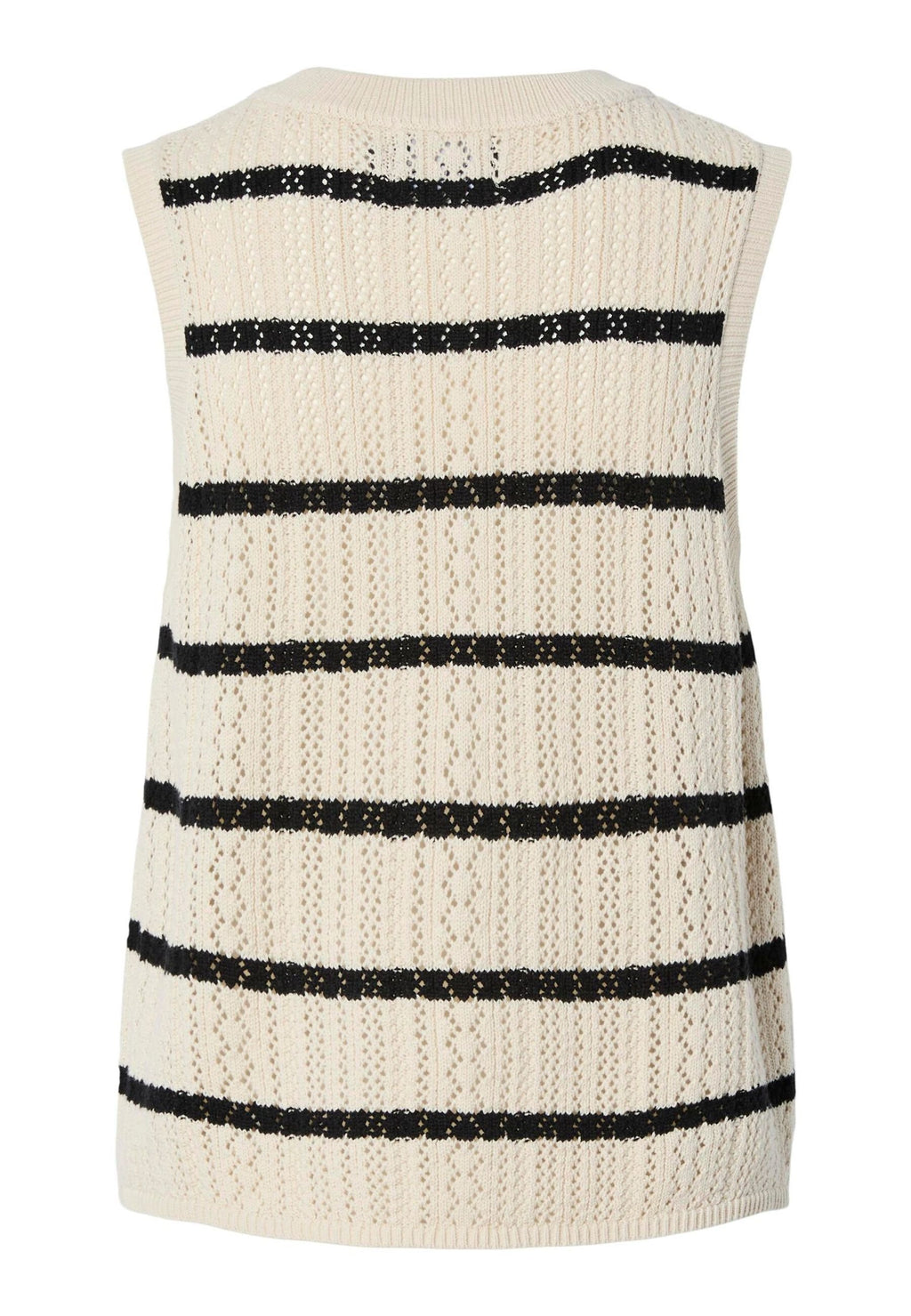 Pieces Knitted PCNUKA