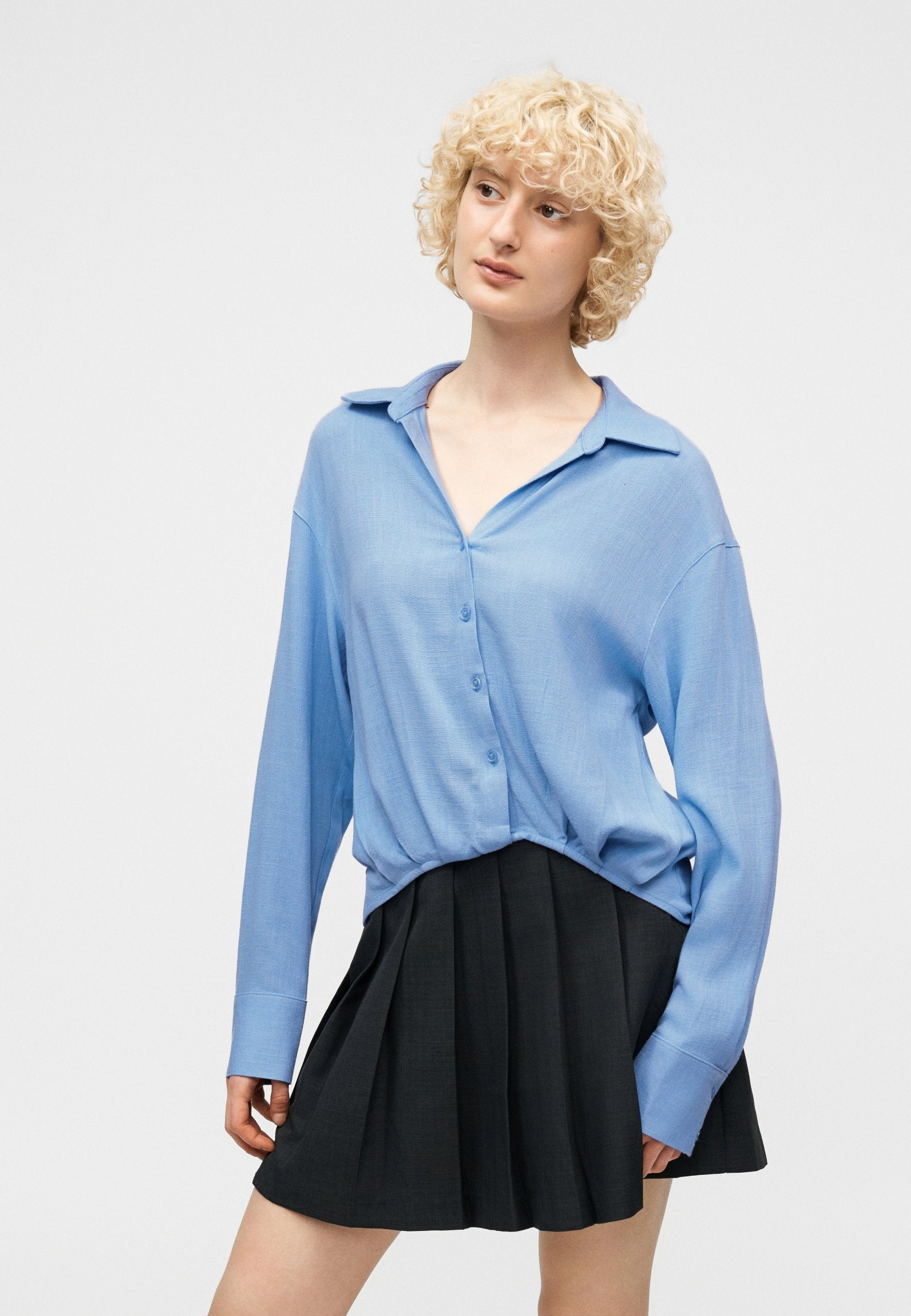 ONLSIESTA BALLOON SHIRT Media 5