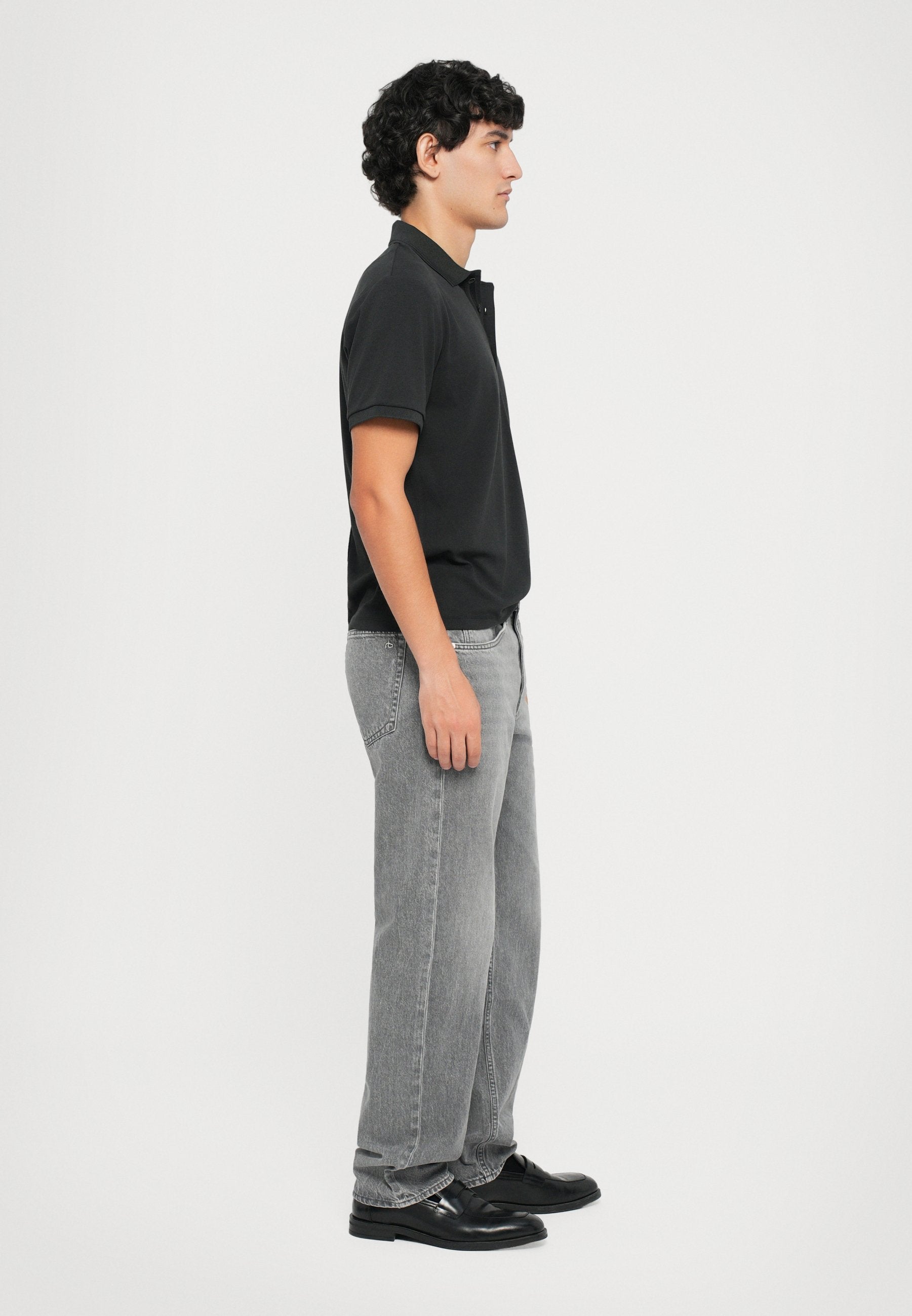 rag & bone FIT RIGID